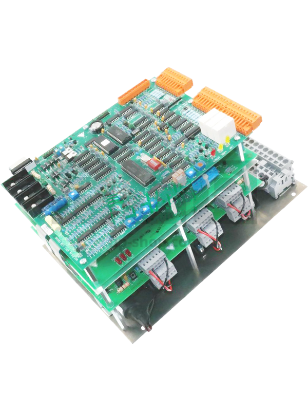 Omikron Dynatron S (SW10134)