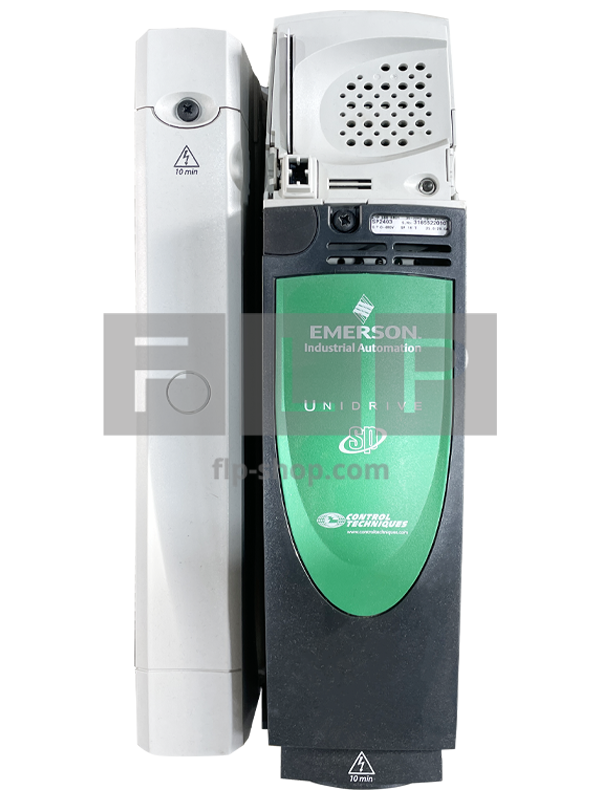 SP 2402/03/04 "Emerson"