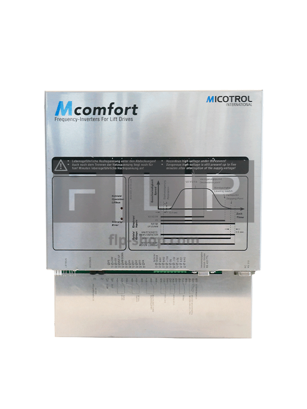 MComfort "Micontrol"